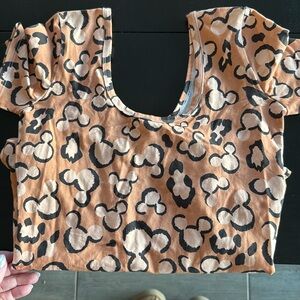 Wild rich kids body suit